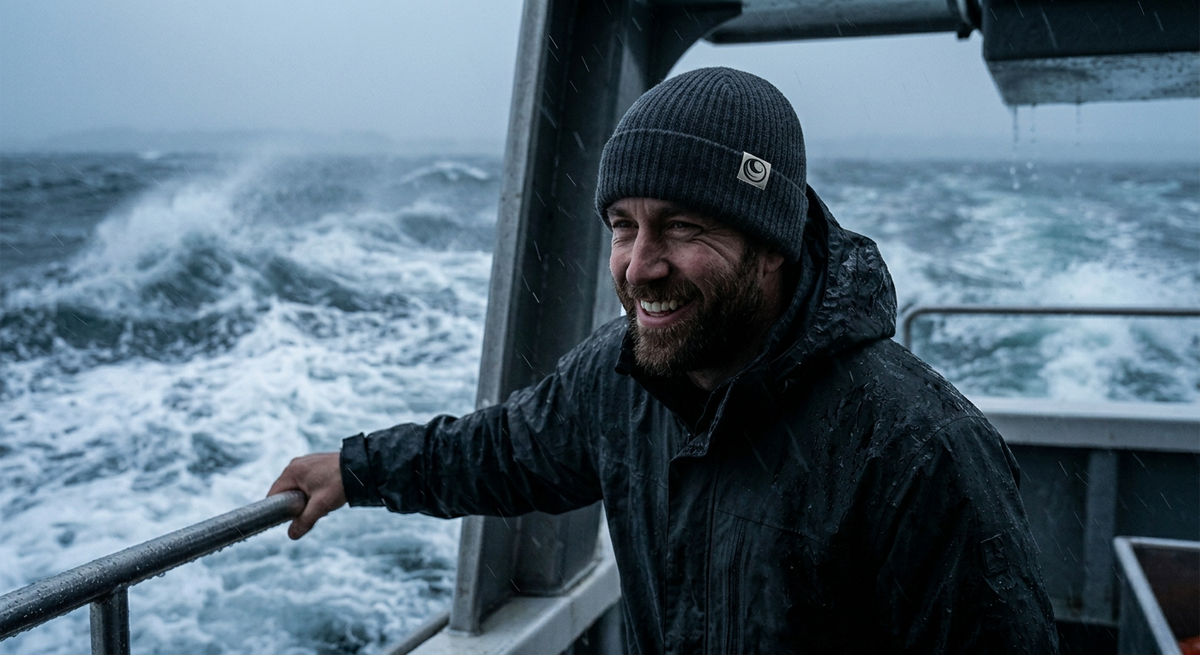 Insider Divers - Beanie