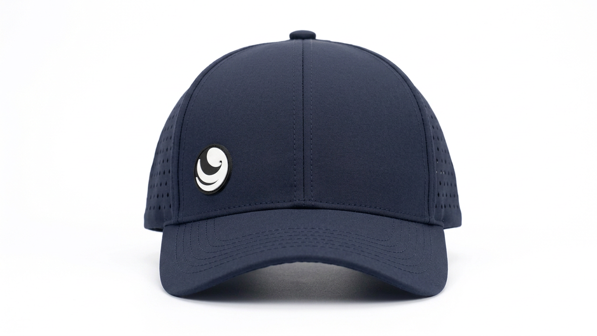 Insider Divers - Blue Cap