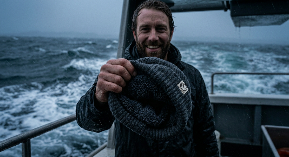 Insider Divers - Beanie