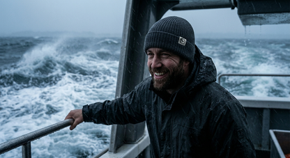 Insider Divers - Beanie